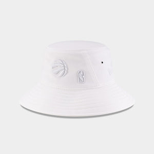 Tilley NBA New Era T1 Bucket 戶外帽 產品細節圖 105