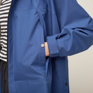 Tilley 防雨 可摺疊收納 Poncho 產品細節圖 121