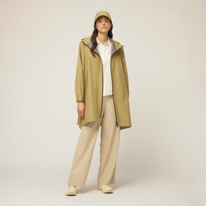 Tilley 防雨 可摺疊收納 Poncho 產品細節圖 130