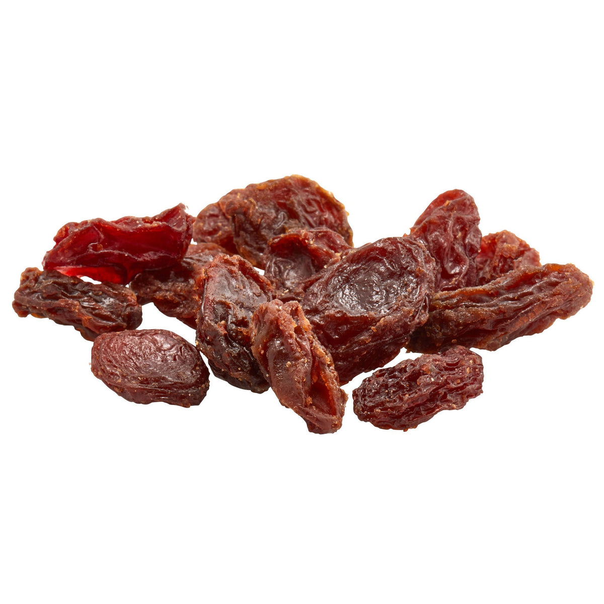 Yupik Thompson 無核提子乾 無添加糖 (2kg) 產品圖片 4－Lohas 銀髮健康選品