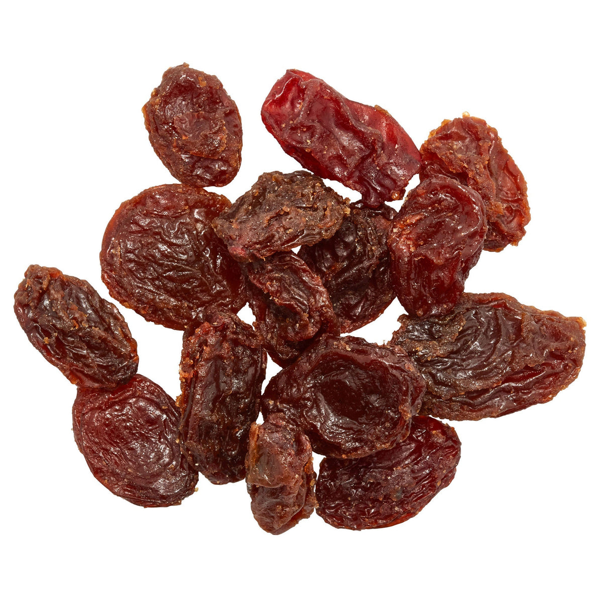 Yupik Thompson 無核提子乾 無添加糖 (2kg) 產品圖片 5－Lohas 銀髮健康選品