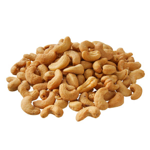 Kirkland Signature 烘焙原粒無鹽腰果 (1.13kg) 產品圖片 3－Lohas 銀髮健康選品