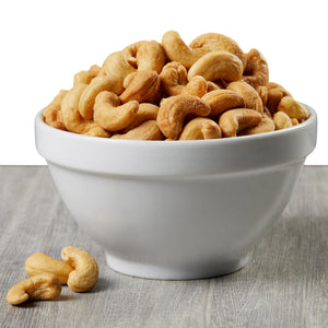 Kirkland Signature 烘焙原粒無鹽腰果 (1.13kg) 產品圖片 4－Lohas 銀髮健康選品