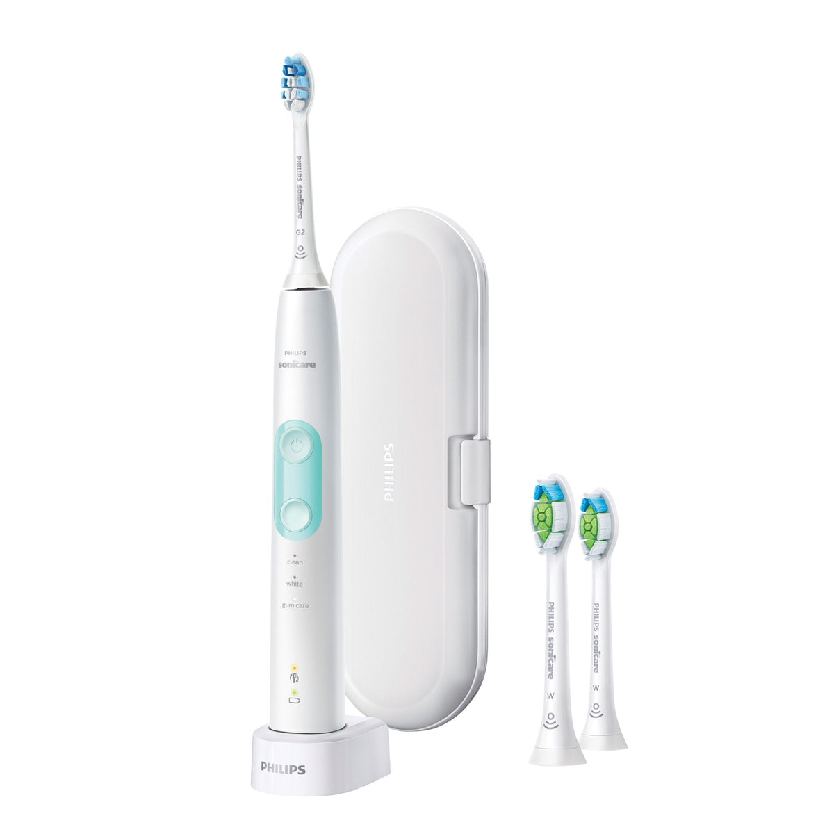 Philips Sonicare 5100 聲波電動牙刷｜壓力提示・兩分鐘計時－ElderlyShop 銀髮生活護理 圖片 1