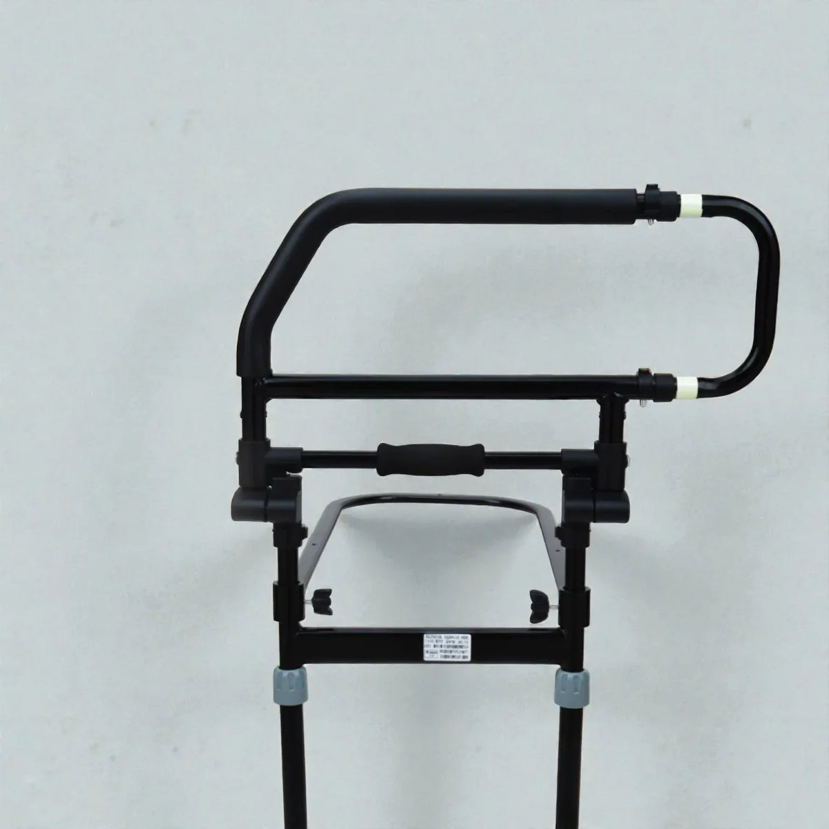【衛宜康】180°可折疊老人床邊安全扶手 - 起床/防跌助力架 - 樂耆同行 Lohas Elderly－香港樂齡長者用品專門店