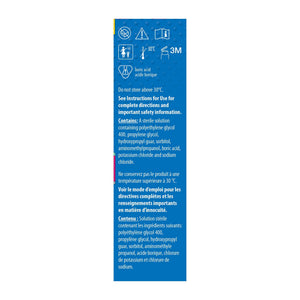 Systane Ultra 無防腐劑快速乾眼滴眼液 (10mL x 3樽) 產品圖片 3－Lohas 銀髮健康選品