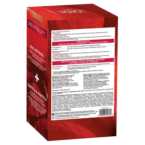 L'Oréal Paris Revitalift 抗皺緊緻日霜 SPF 25 (50mL x 2罐) 產品圖片 2－Lohas 銀髮健康選品