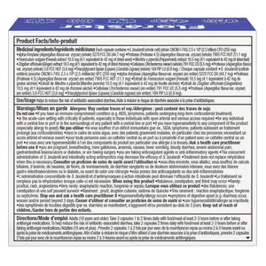 Florastor IBS 腸易激益生菌膠囊 (30粒 x 2樽) 產品圖片 3