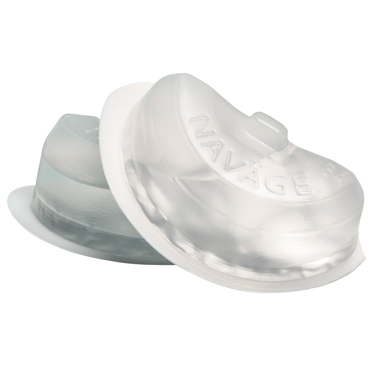 Navage 電動吸力洗鼻器套裝 (90粒 SaltPods + 雙鼻托 + 座枱架) 產品圖片 7－Lohas 銀髮健康選品