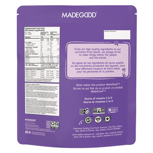 MadeGood 有機 Granola Minis 燕麥脆脆小包 無堅果 (24g x 24包) 產品圖片 2－Lohas 銀髮健康選品
