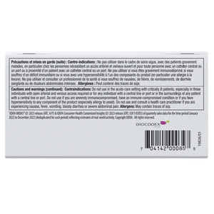 Florastor Florastor Daily Probiotic Supplement, 2 x 50 Capsules 產品圖片 3