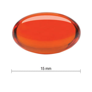 Jamieson Omega Krill Plus 南極磷蝦油 (60粒 x 3樽) 產品圖片 3