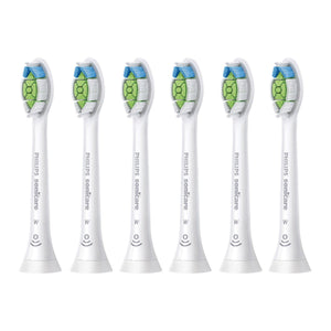 Philips Sonicare DiamondClean 原廠刷頭 6個｜長者口腔護理－ElderlyShop 銀髮生活護理 圖片 1