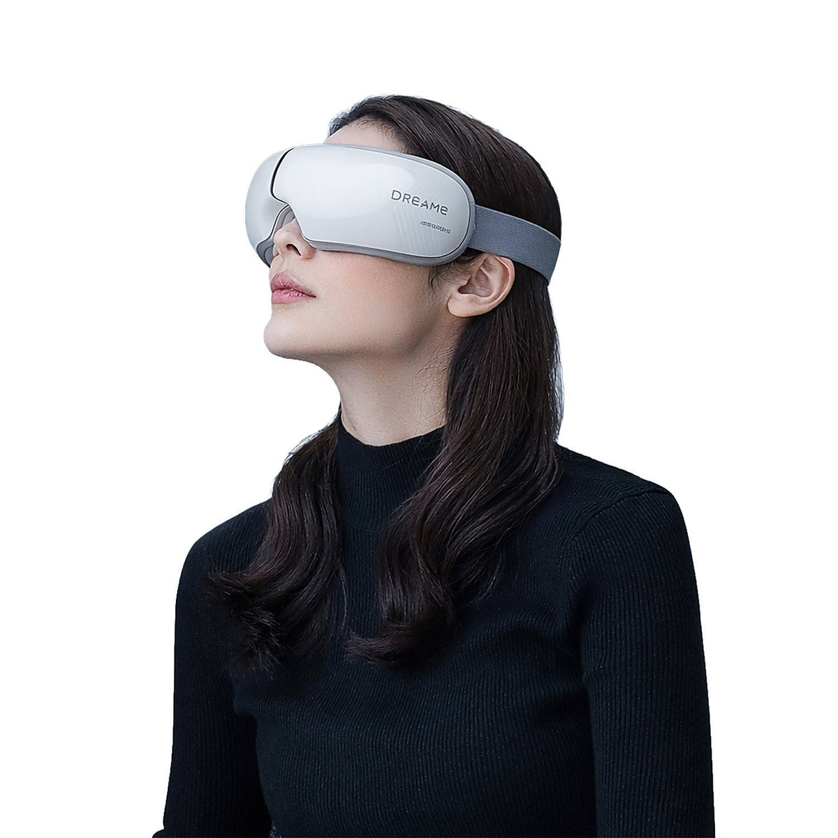 Dreame 可摺式眼部熱敷按摩器｜長者家居放鬆－ElderlyShop 銀髮生活護理 圖片 3