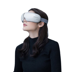 Dreame 可摺式眼部熱敷按摩器｜長者家居放鬆－ElderlyShop 銀髮生活護理 圖片 3