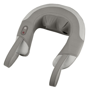 HoMedics 無線頸肩熱敷按摩器｜長者家居放鬆－ElderlyShop 銀髮生活護理 圖片 3