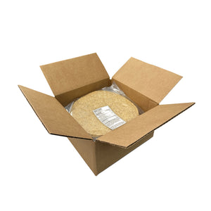 Piccola Cucina 杏仁粉薄餅皮 三款口味 無麩質 (40g x 30片) 產品圖片 3－Lohas 銀髮健康選品