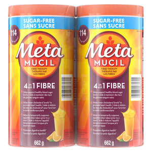 Metamucil 特強葉黃素 25mg (含玉米黃素) 140粒 | 海外代購 - canadahk