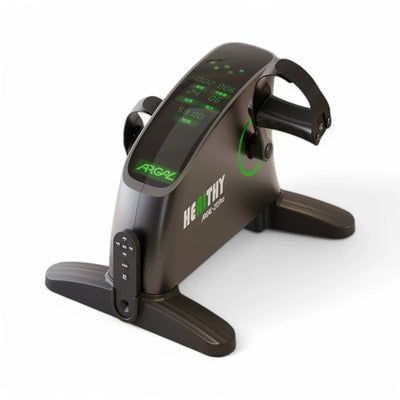 ARGAL 長者電動健身運動機 (專業阻力版） - 樂耆同行 Lohas Elderly－香港樂齡長者用品專門店