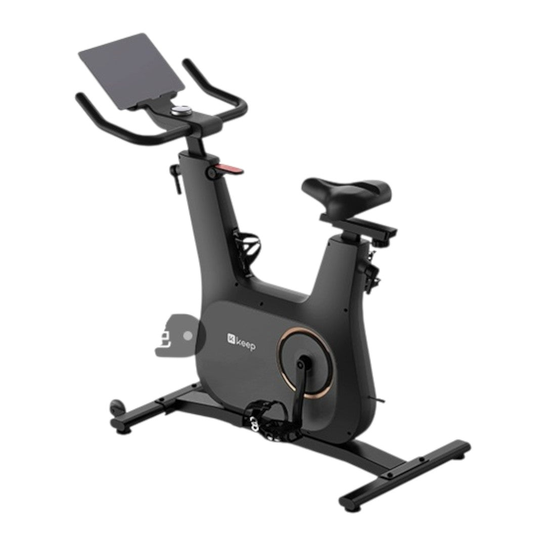 Keep 動感單車 C2 Lite（插電版）產品不含IPad或屏幕-健身用品-FIT MART 香港智能健康及運動生活用品專門店：筋膜槍、瑜伽輔助工具、智能健身設備