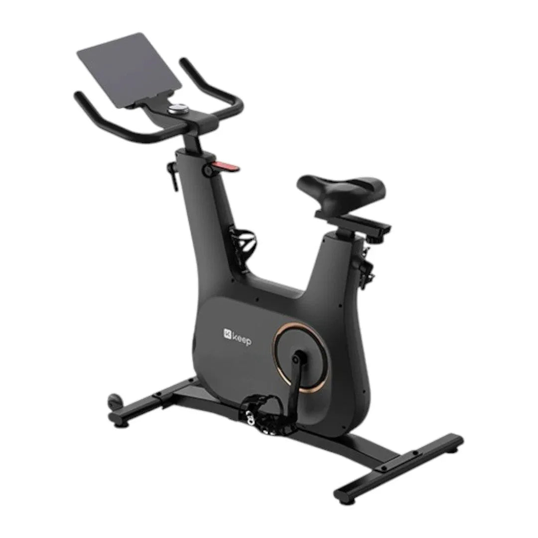 Keep 動感單車 C2 Lite+（插電＆智能自發電版）產品不含IPad或屏幕 - 樂耆同行 Lohas Elderly－香港樂齡長者用品專門店