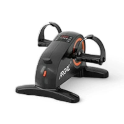 ARGAL 長者老人電動健身運動機 - 樂耆同行 Lohas Elderly－香港樂齡長者用品專門店