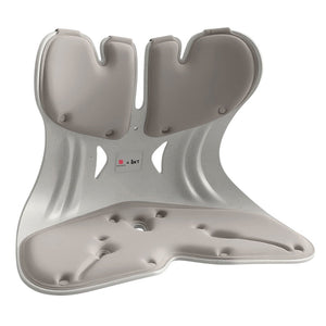 【送給長輩的貼心好物】BKT 專利人體工學護腰坐姿椅墊 - 超大款 (適合75-150kg) - 照顧父母日常-坐墊-樂耆同行 Lohas Elderly－香港樂齡長者用品專門店