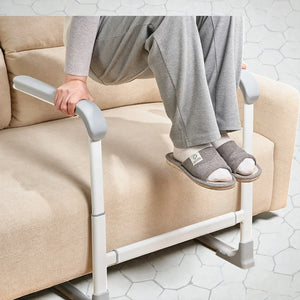 多功能家居安全起身助力架 (馬桶/沙發/床邊通用) - 樂耆同行 Lohas Elderly－香港樂齡長者用品專門店