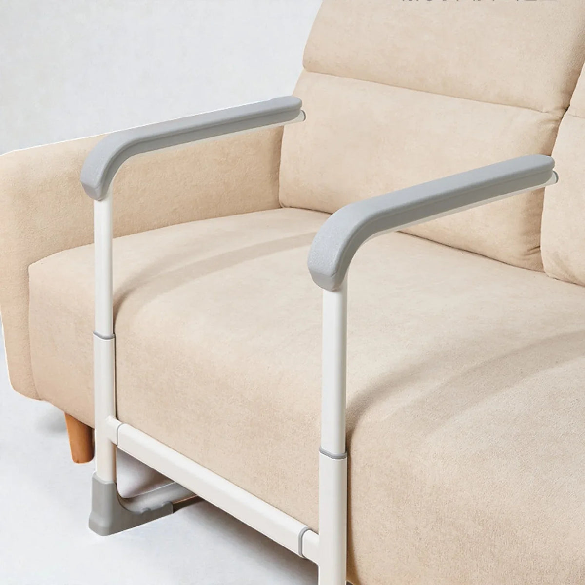 多功能家居安全起身助力架 (馬桶/沙發/床邊通用) - 樂耆同行 Lohas Elderly－香港樂齡長者用品專門店