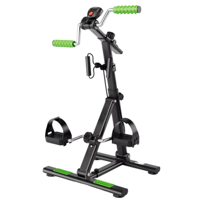 ARGAL手腳鍛鍊上下肢並用康復腳踏車 (4合1版本・康復吊環・腳底按摩器) - 樂耆同行 Lohas Elderly－香港樂齡長者用品專門店