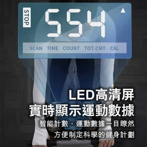 ARGAL家用室內液壓健身可折疊划艇機 (加厚皮革坐墊｜12檔阻力設計) - 樂耆同行 Lohas Elderly－香港樂齡長者用品專門店
