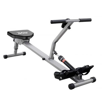 ARGAL家用室內液壓健身可折疊划艇機 (加厚皮革坐墊｜10檔阻力設計) - 樂耆同行 Lohas Elderly－香港樂齡長者用品專門店