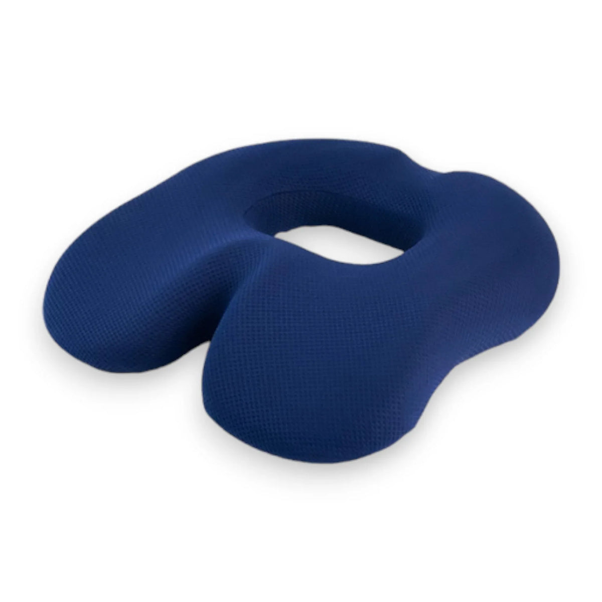 Jago Ergonomic Office Coccyx Cushion (Magnetic Fabric with Inner Cover | Bamboo Charcoal)