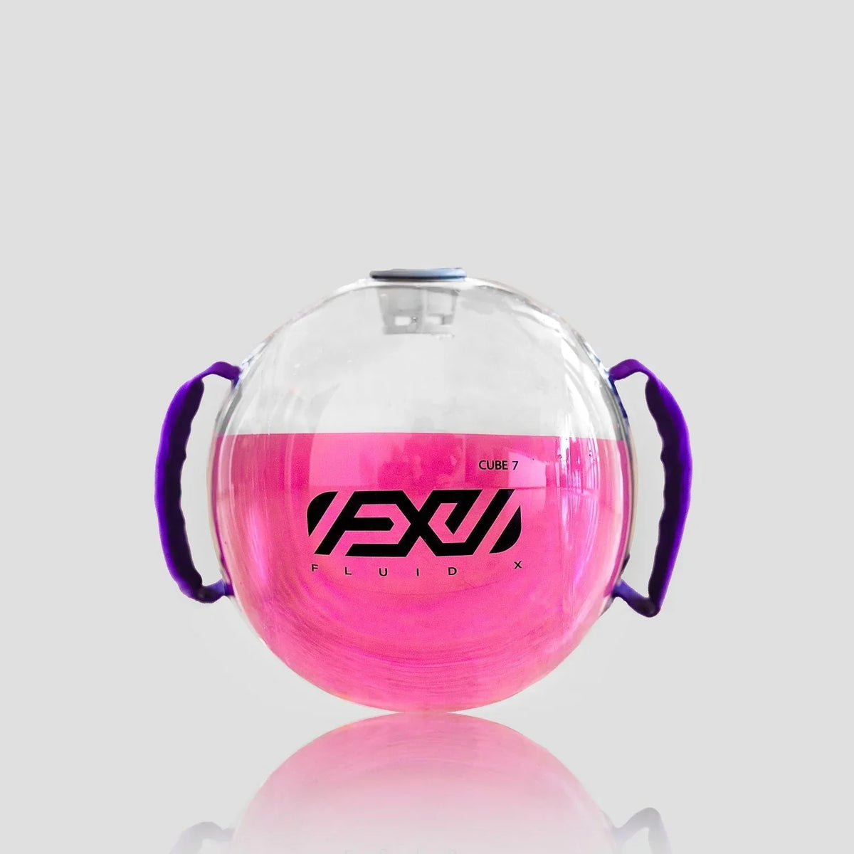 FX Cube 7 Aqua Bag 健身水袋 - 樂耆同行 Lohas Elderly－香港樂齡長者用品專門店