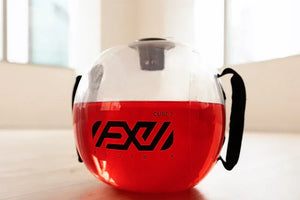 FX Cube 7 Aqua Bag 健身水袋 - 樂耆同行 Lohas Elderly－香港樂齡長者用品專門店