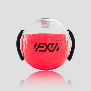 FX Cube 7 Aqua Bag 健身水袋 - 樂耆同行 Lohas Elderly－香港樂齡長者用品專門店