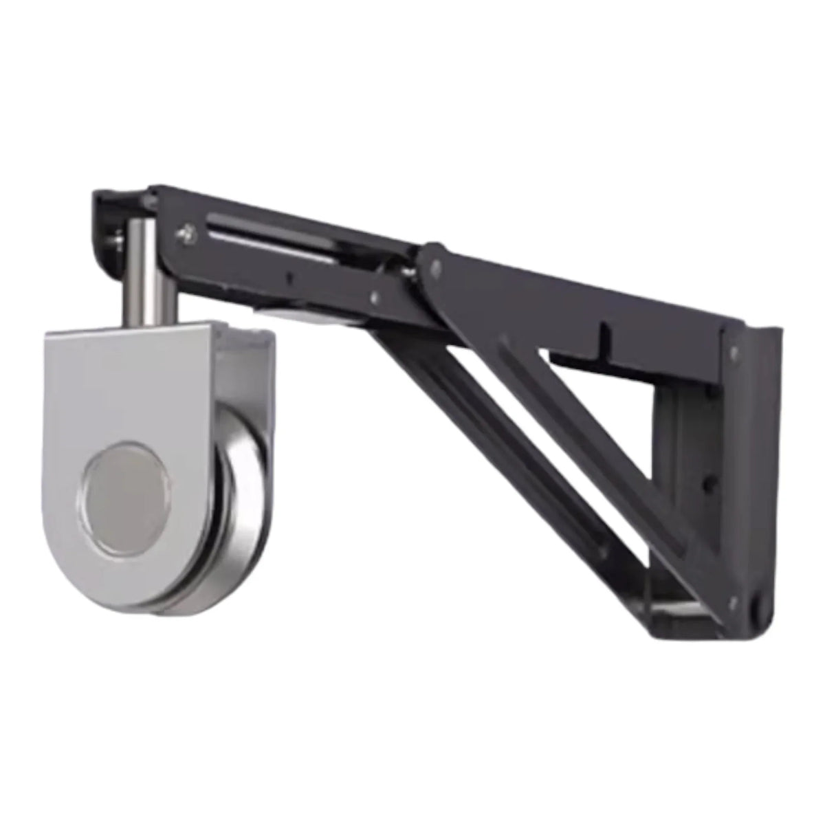 ARGAL Elderly Cervical Spine Upper Limb Rehabilitation Ring Pulley Trainer (Wall Hanging｜Single Wheel)