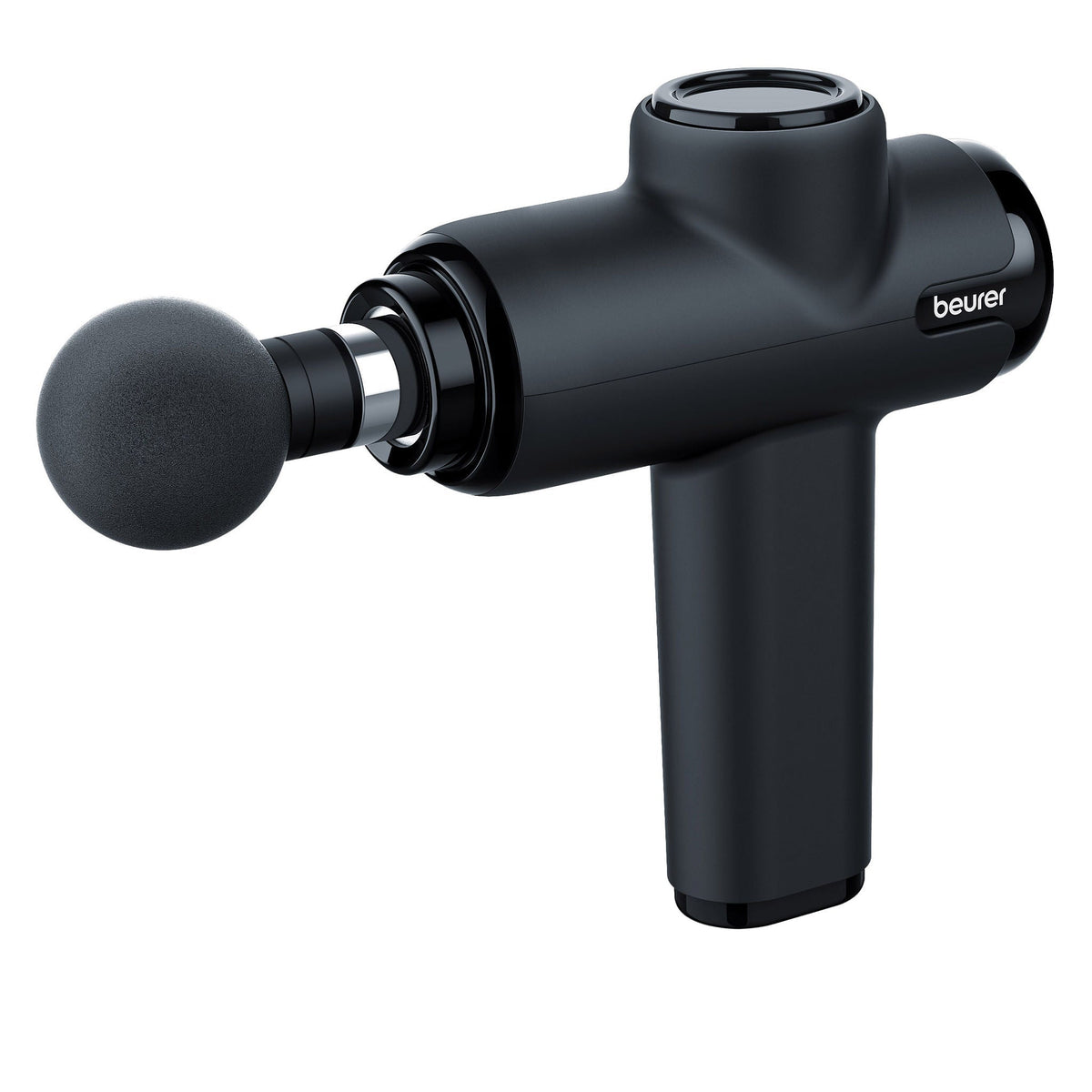 Beurer MG99 Compact Massage Gun | Muscle Relaxation for Seniors at Home