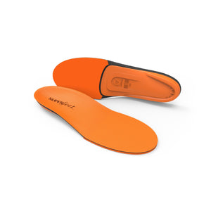 【樂齡日常承托】Superfeet All-Purpose High Impact Support 鞋墊