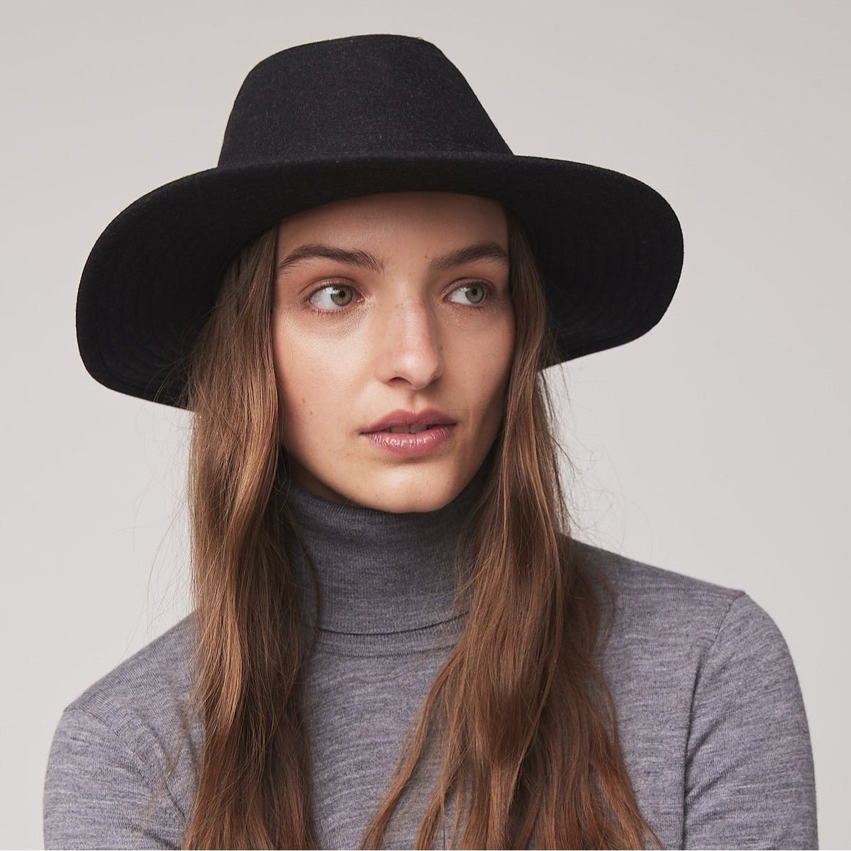 Tilley Tech｜Wool 闊帽簷｜樂齡日常生活