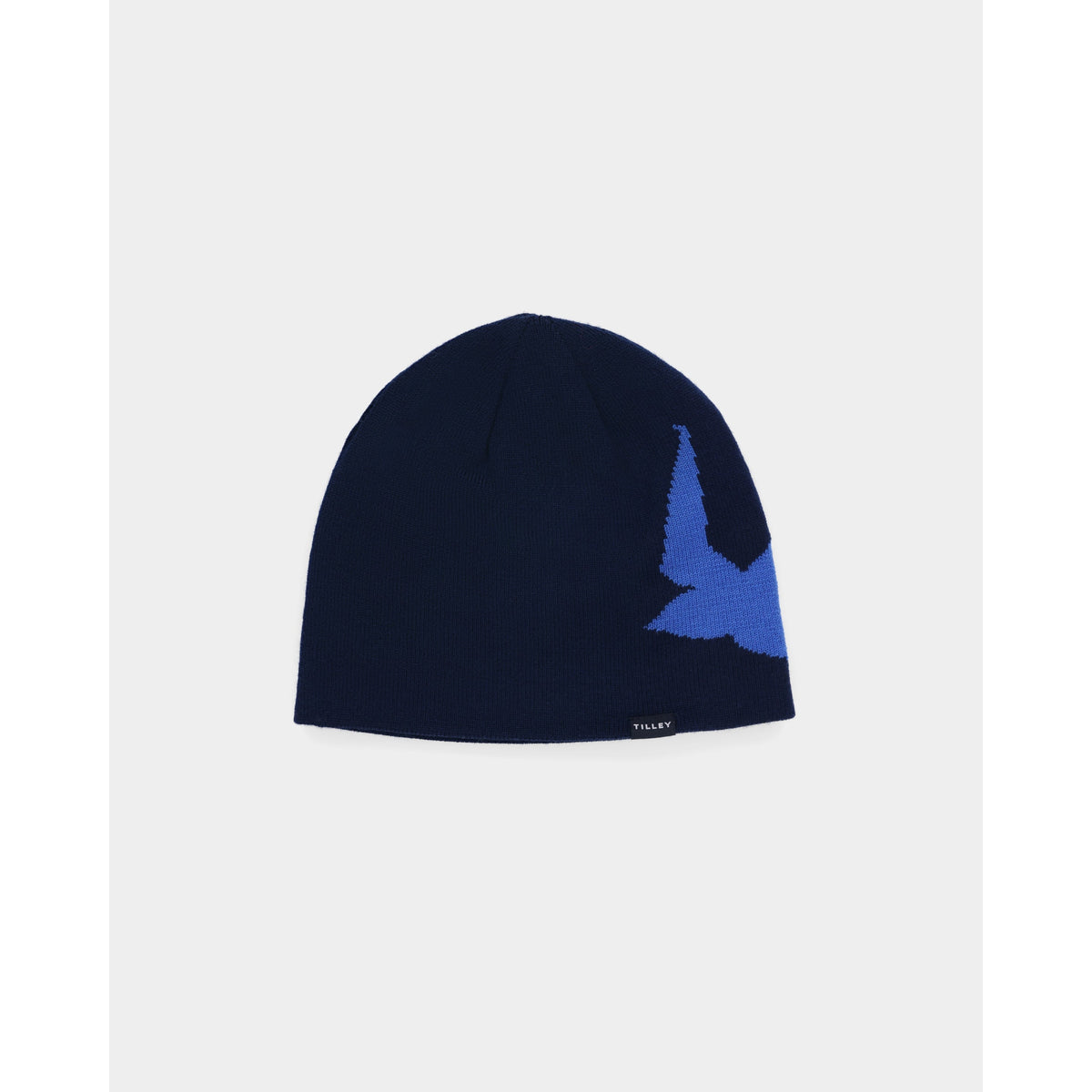Tilley Swallow Jacquard Beanie | Senior Daily Life | Overseas Purchasing
