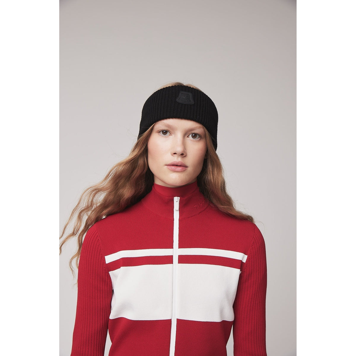 Tilley Fleece Lined Headband 戶外帽｜樂齡日常生活