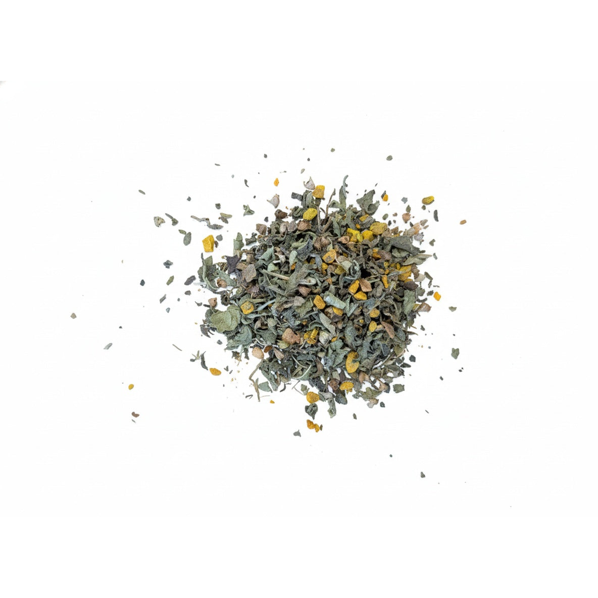 Gathering Place Trading 有機 薑黃 Gold Tulsi｜樂齡日常生活