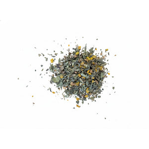 Gathering Place Trading 有機 薑黃 Gold Tulsi｜樂齡日常生活