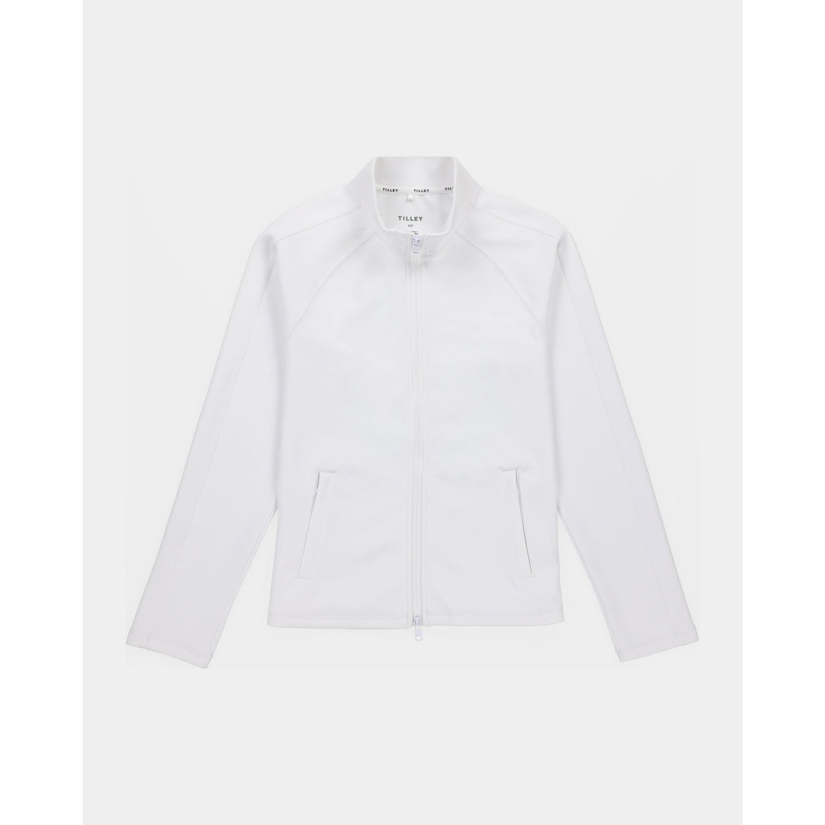 Tilley Airloft Full-Zip | Senior Daily Living | Overseas Purchasing