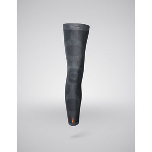 【樂齡日常承托】Incrediwear 炭灰色腿部護套