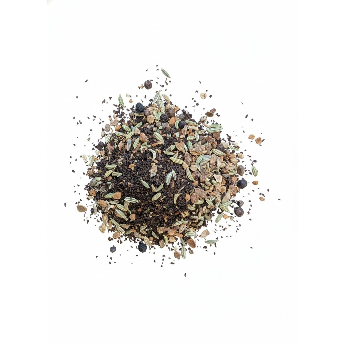 Gathering Place Trading 錫蘭紅茶 Chai｜樂齡日常生活