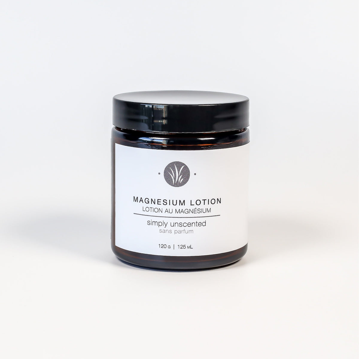 All Things Jill Pure & Fragrance-Free Magnesium Body Lotion | Senior Daily Care | Overseas Purchasing