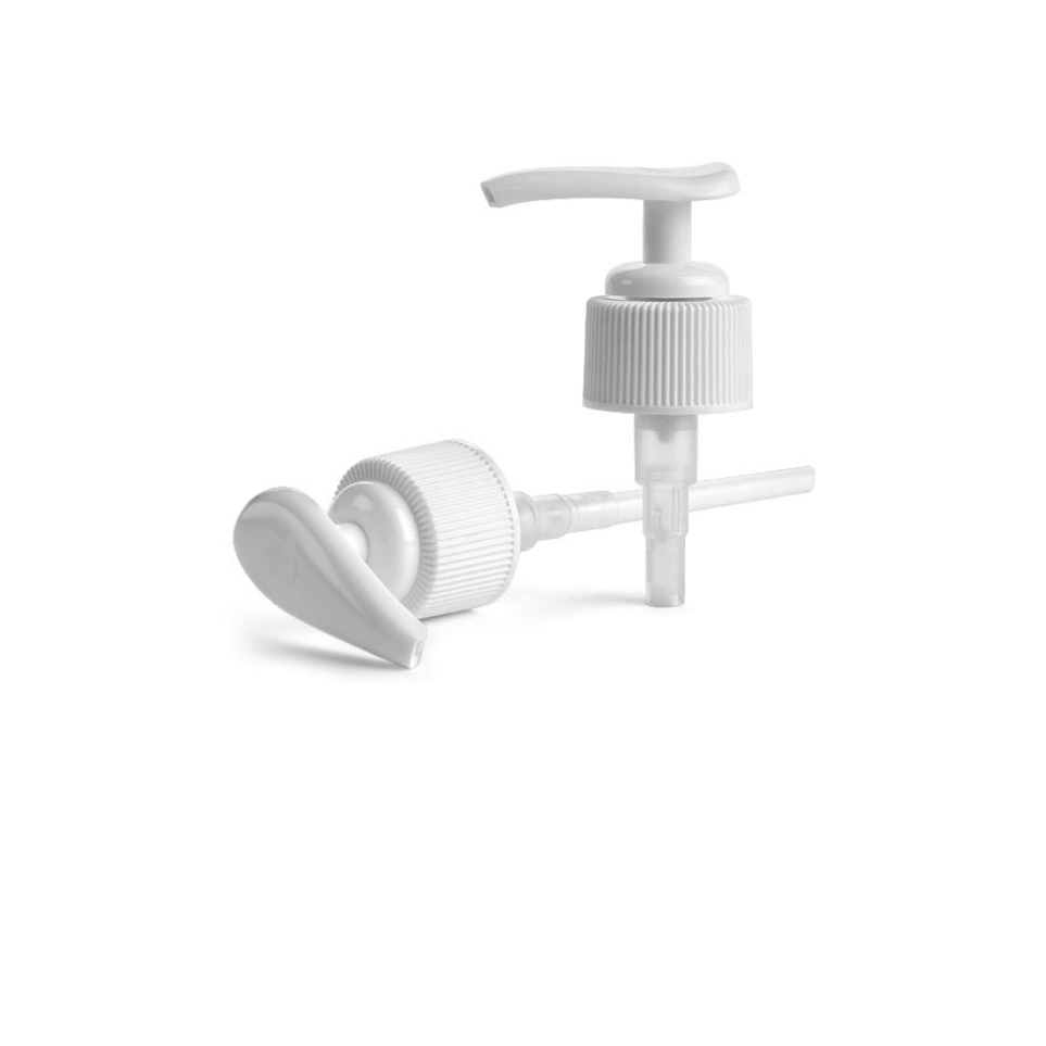 【Senior Daily Care】Carina Organics Reusable Pump | 4 Litre | Overseas Purchasing