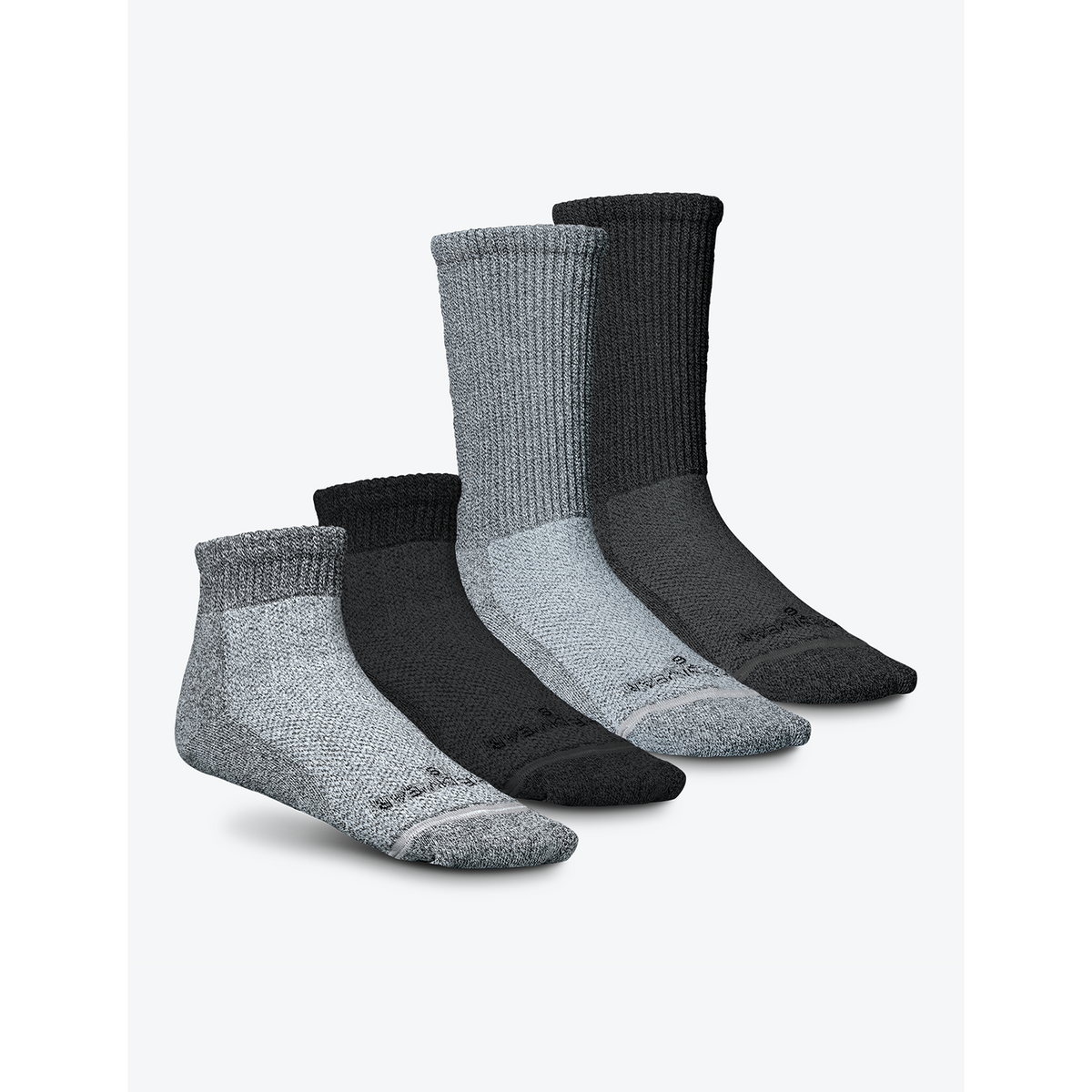 【Senior Daily Support】Incrediwear Circulation Series Functional Socks | Overseas Purchasing